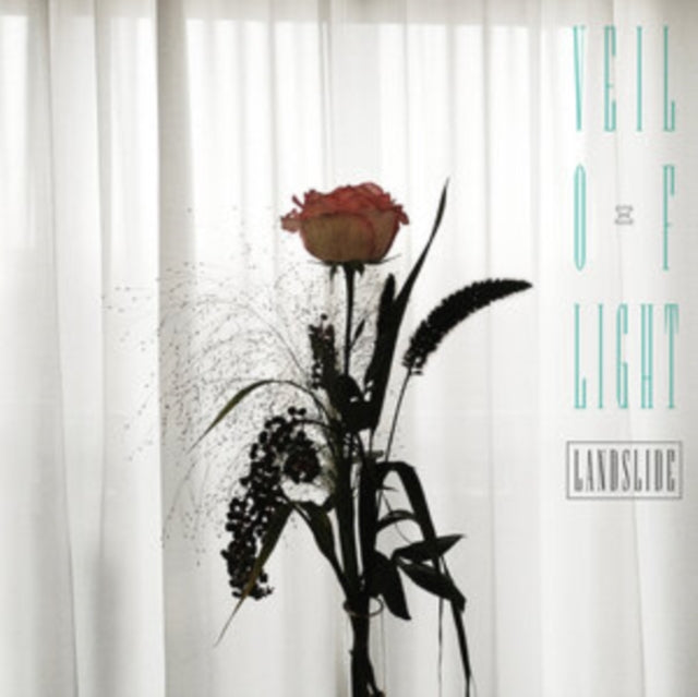 Veil Of Light - Landslide - LP Vinyl