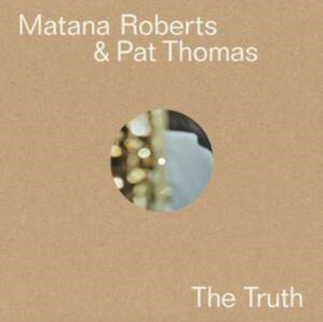 Truth Vinyl Record