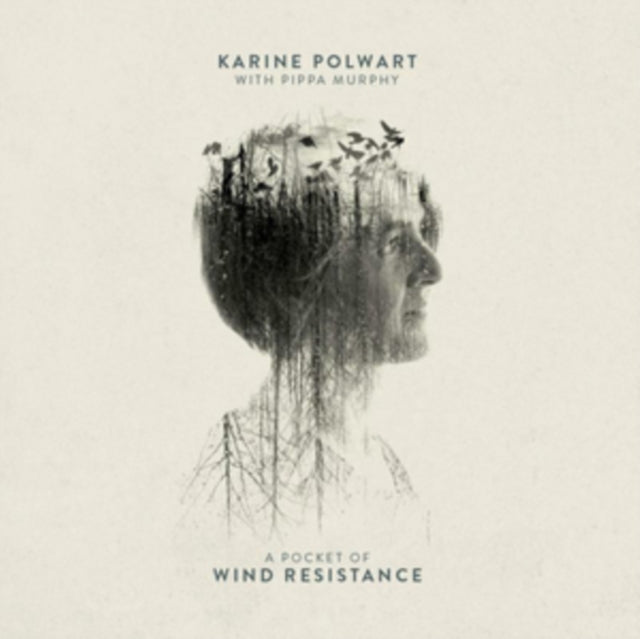 Pippa Karine; Murphy Polwart - Pocket Of Wind Resistance  Music CD