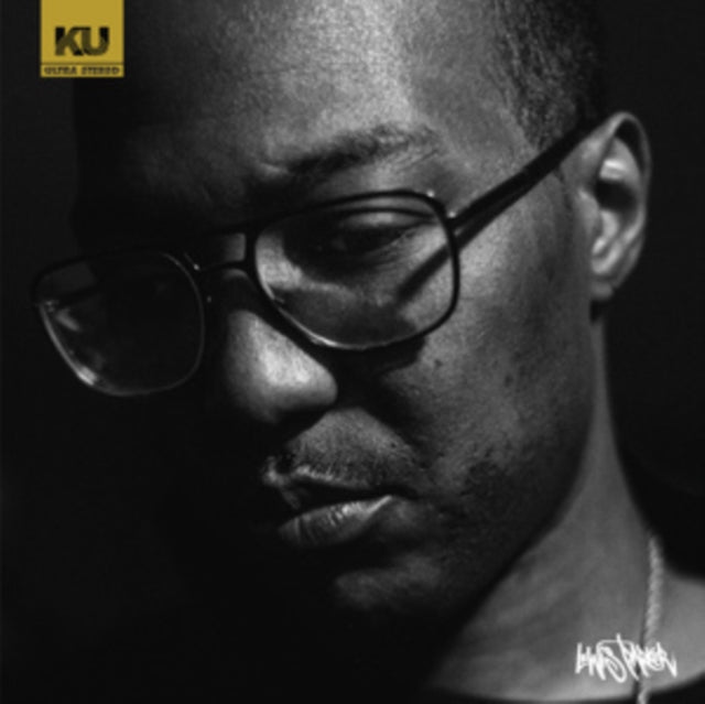 Lewis Parker - Frequency Of Perception (Instrumentals) (2LP) Vinyl Record