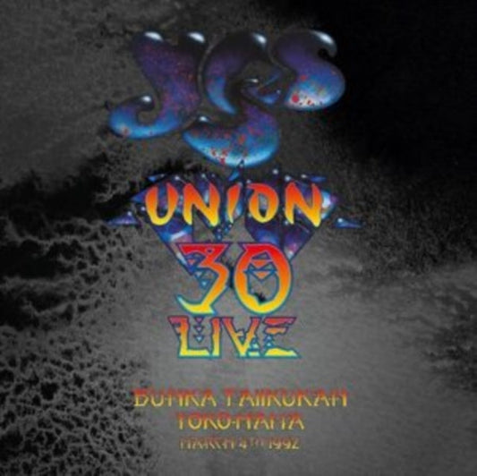 Yes - Yokohama Bunka Taiikukan, 4Th March 1992  Music CD