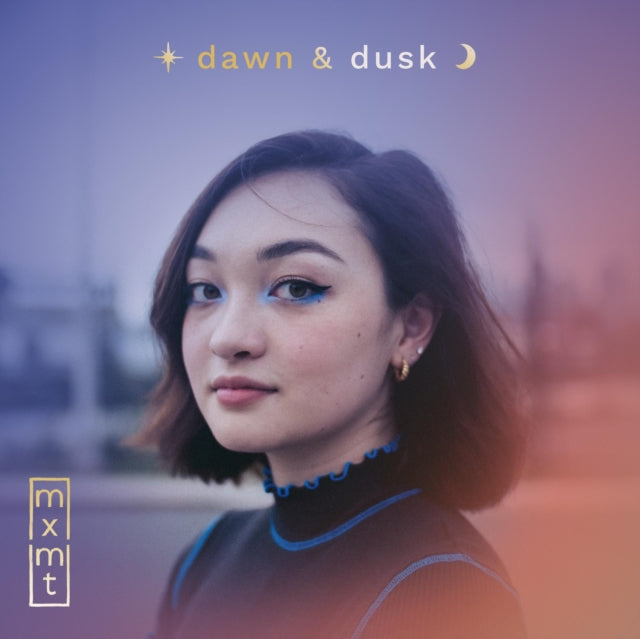 Dawn / Dusk Vinyl Record