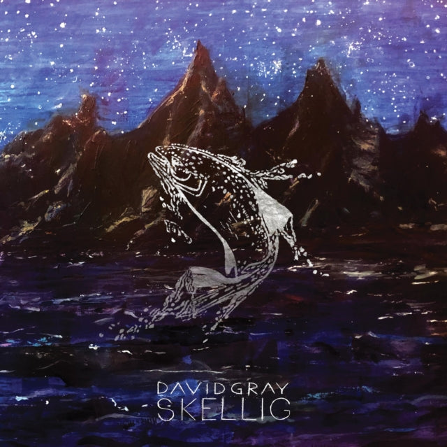 David Gray - Skellig - LP Vinyl Record