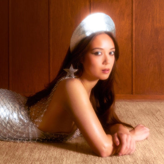 Laufey - Bewitched Music CD