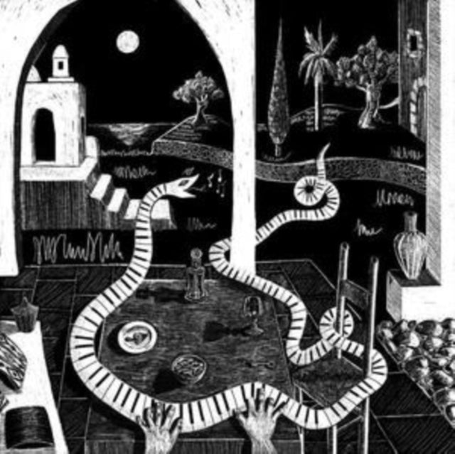 Pedro Vian - Ibillorca - LP Vinyl Record