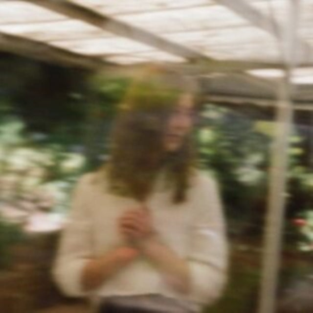Carla Dal Forno - Come Around - LP Vinyl Record