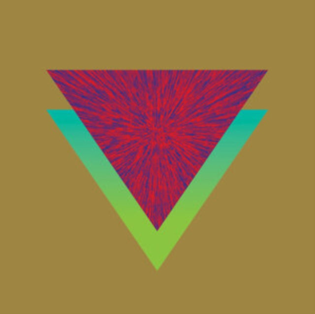 Goat - Commune (Color LP Vinyl) Vinyl Record