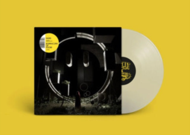 Bonnacons Of Doom - Signs (Clear LP Vinyl) Vinyl Record