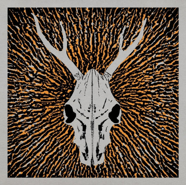 Gallows Pole: Original Score (Molten Metal Vinyl/2LP/7 Inch) Vinyl Record