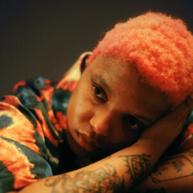 Loraine James - Gentle Confrontation (2LP) Vinyl Record