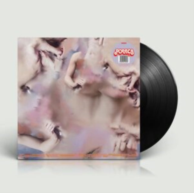 Polica - Madness - LP Vinyl Record