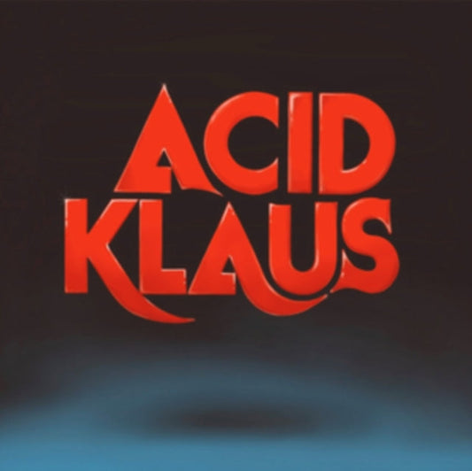 Acid Klaus - Step On My Travelator: Imagined Career Trajectory Of  Melvin Harris - LP Vinyl Record