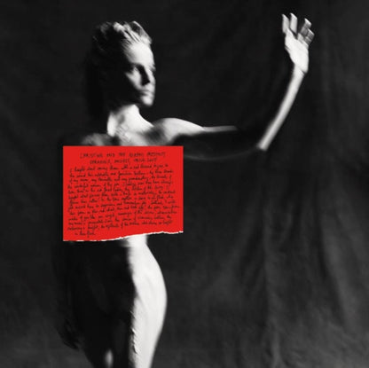 Christine & The Queens - Paranoia, Angels, True Love (3LP) Vinyl Record