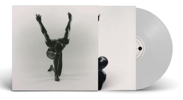 Petite Noir - Motherfather (Clear LP Vinyl) Vinyl Record