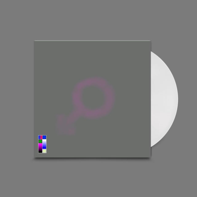 Slauson Malone 1 - Excelsior (White LP Vinyl) Vinyl Record