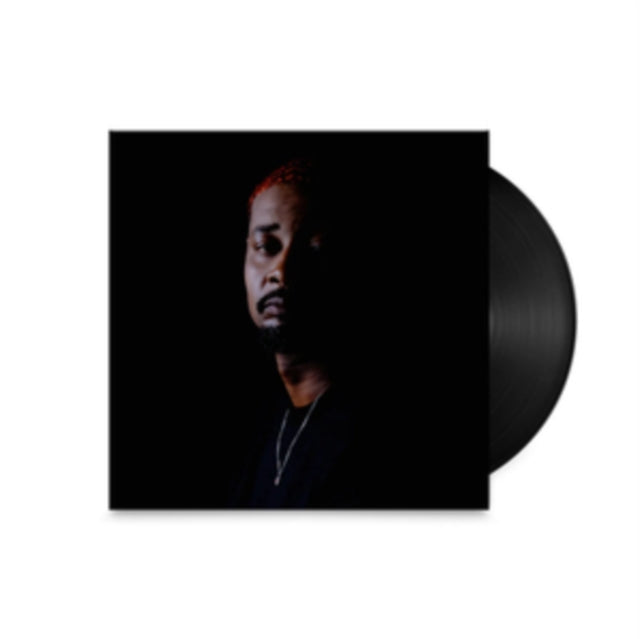 Danny Brown - Quaranta - LP Vinyl Record