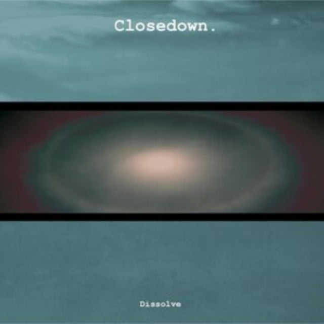 Closedown - Dissolve - LP Vinyl Record