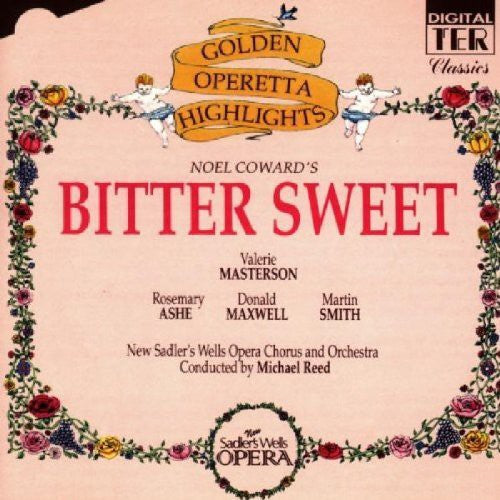 Bittersweet / O.c.r. - Bittersweet / O.c.r. - Music CD