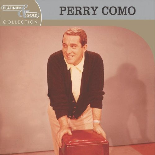 Platinum & Gold Collection [Remastered] Music CD
