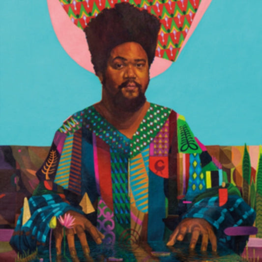 Amaro Freitas - Sankofa - LP Vinyl