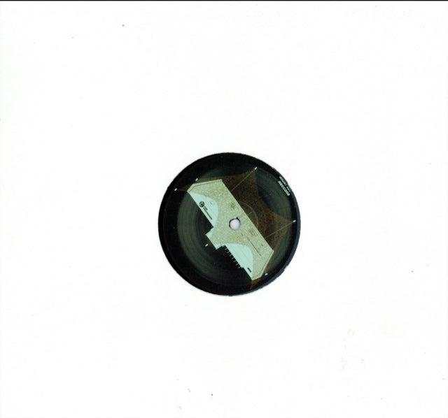 Jam City - Club Constructions Vol.6 - 12 Inch Vinyl