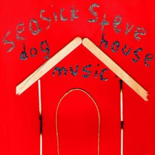 Seasick Steve - Dog House Music Music CD