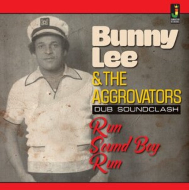 Run Sound Boy Run Vinyl Record