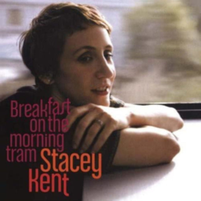Breakfast On The Morning Tram (180G/2LP) Vinyl Record