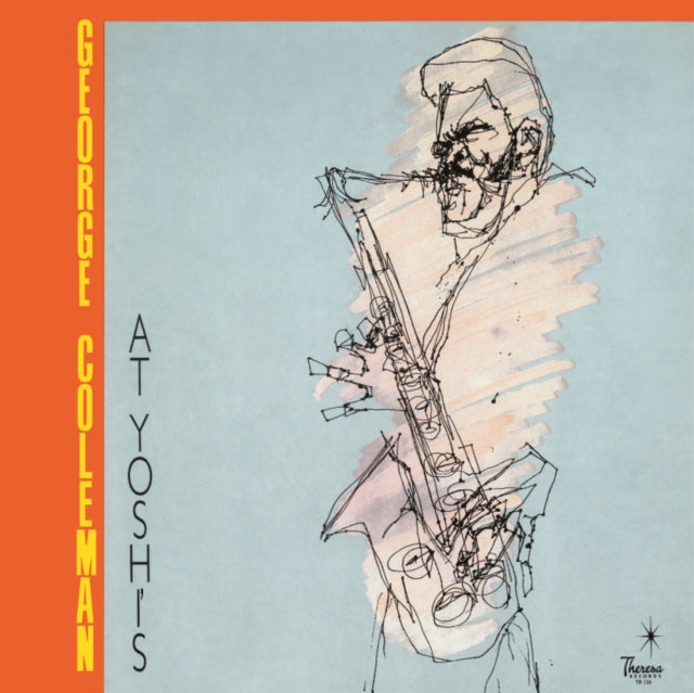 George Coleman - George Coleman At Yoshi's (180G) - LP Vinyl Record