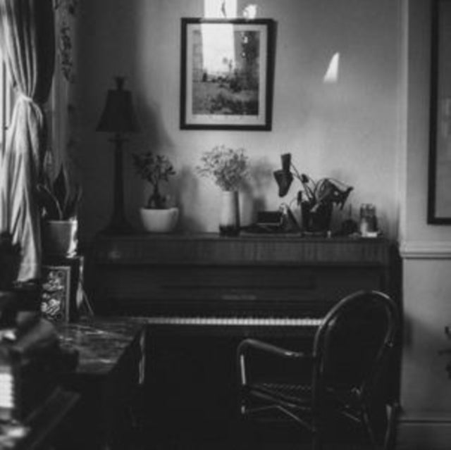 Strawberry Guy - F Song & Mrs Magic (Strings Versions) (180G) - LP Vinyl Record