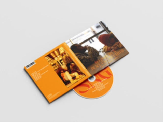 Secret Night Gang - Belongs On A Place Called Earth Music CD