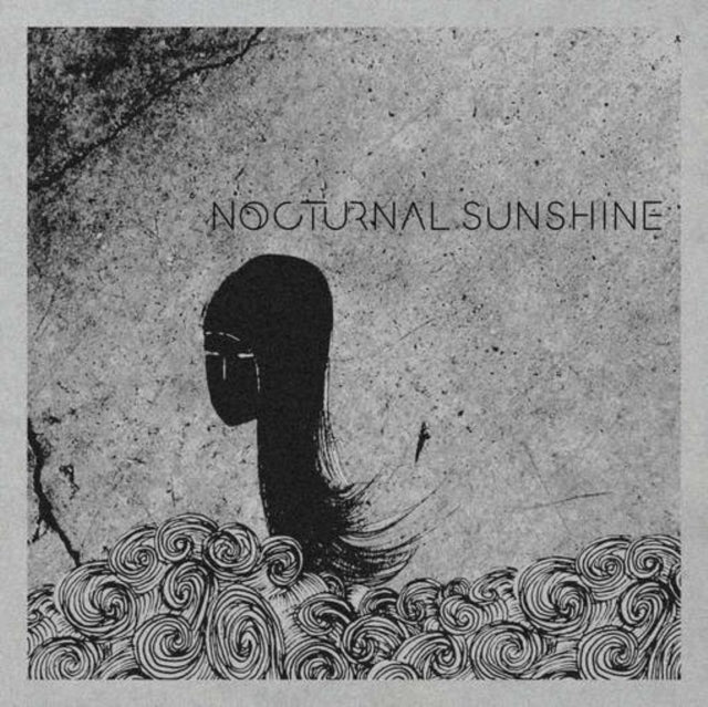 Nocturnal Sunshine - Nocturnal Sunshine (2LP/Colored Vinyl/Dl Card) Vinyl Record