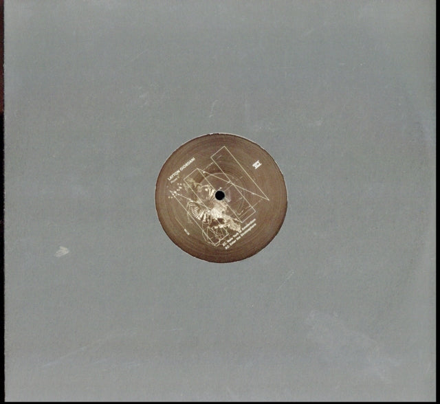Layton Giordani - Phase Ii - 12 Inch Vinyl Record
