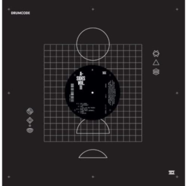 Various Artists - A-Sides Vol. 11 Pt. 6 (Of 7) - 12 Inch Vinyl Record