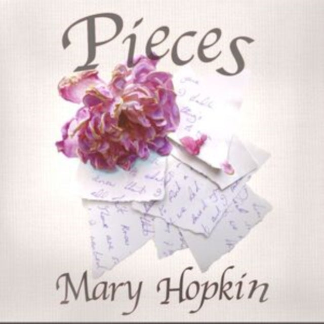 Mary Hopkin - Pieces  Music CD