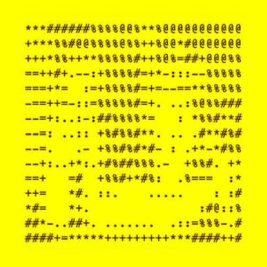 Kh - Looking At Your Pager (Yellow Vinyl)