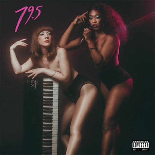 79.5 - 79.5 - LP Vinyl Record