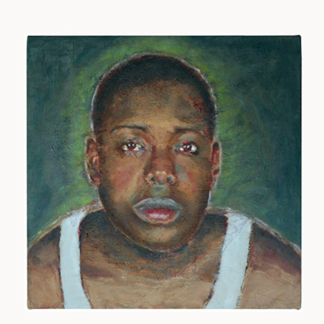 Gabriels - Bloodline (Ep) Vinyl Record