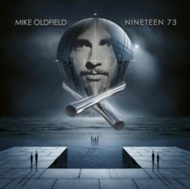 Mike Oldfield - Nineteen 73 Music CD