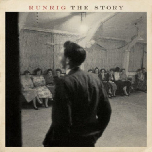 Runrig - Story Music CD