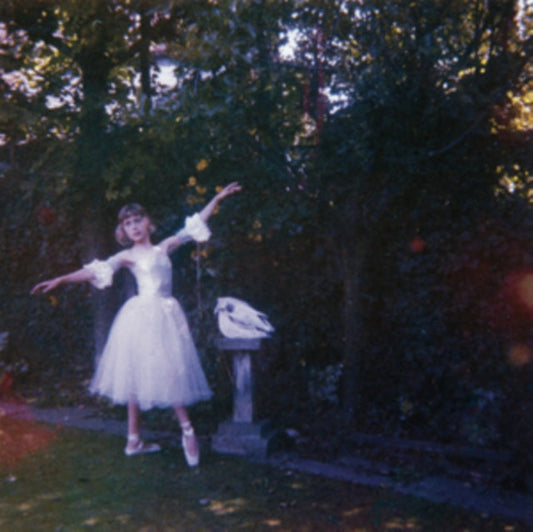 Wolf Alice - Visions Of A Life - LP Vinyl Record