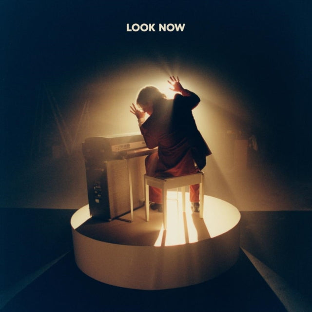 Oscar Lang - Look Now - LP Vinyl