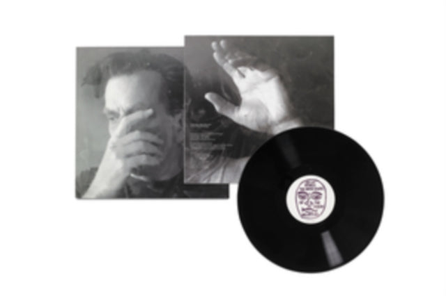 Jeb Loy Nichols - United States Of The Broken Hearted - LP Vinyl Record