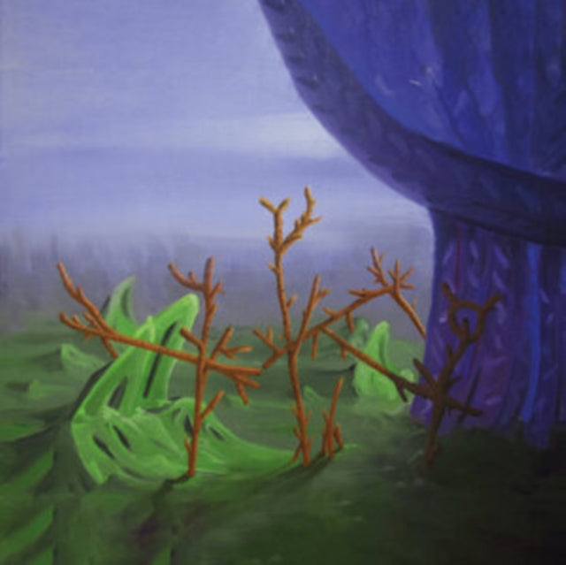 Saint Abdullah & Jason Nazary - Evicted In The Morning - LP Vinyl Record