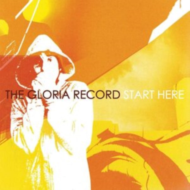 Gloria Record - Start Here - LP Vinyl Record