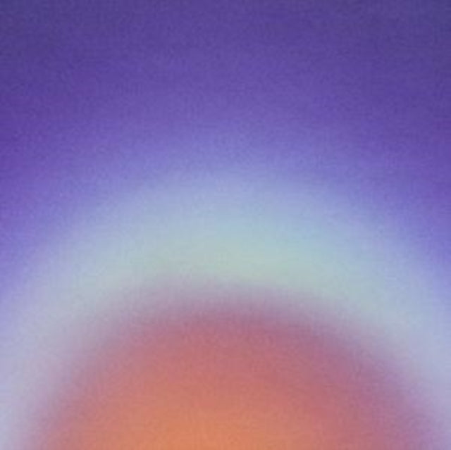 Jacques Greene - Dawn Chorus Music CD