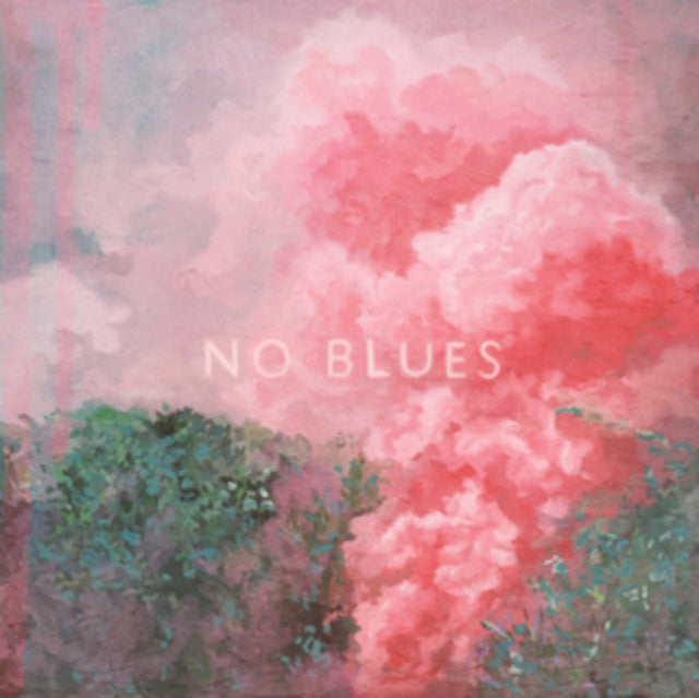 Los Campesinos! - No Blues (Coloured LP Vinyl) Vinyl Record