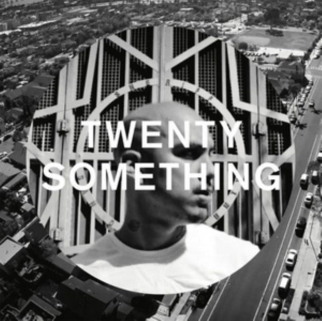 Pet Shop Boys - Twenty-Something  Single Music CD