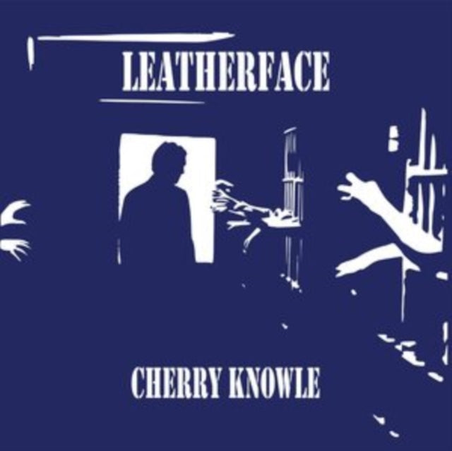 Leatherface - Cherry Knowle - LP Vinyl Record