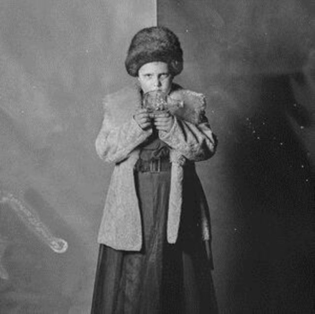 William The Conqueror - Maverick Thinker - LP Vinyl Record